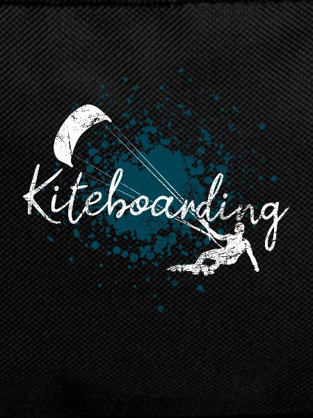 Kiteboard