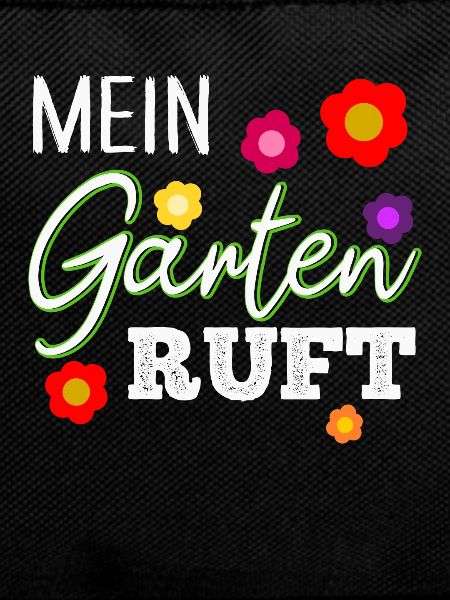 Kleingarten