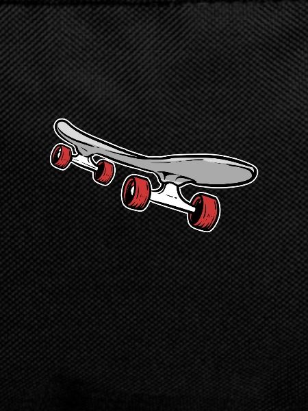 Skateboarding Skateboard