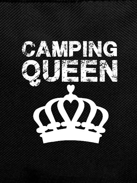 Camping Queen Camper