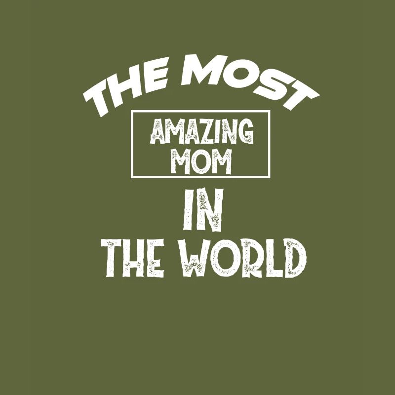 Best Mom Mutter Mama Eltern