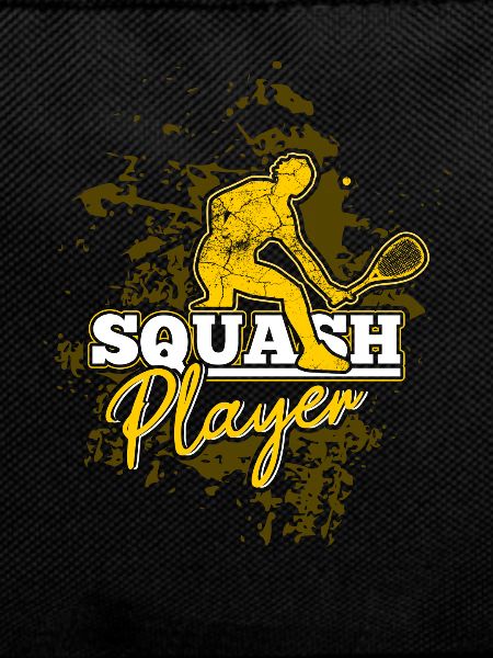 squash