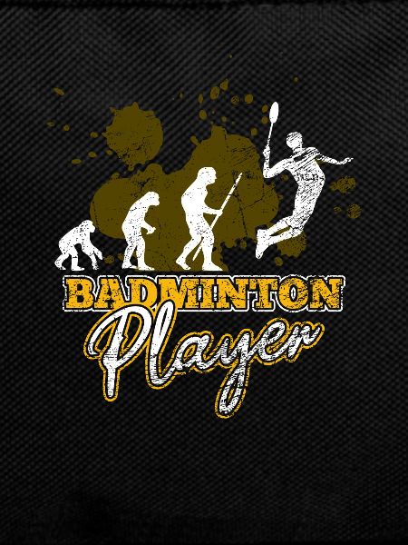 Cool Badminton