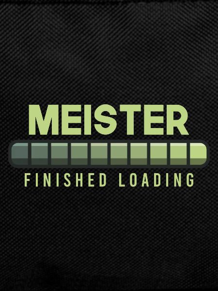 Master loading beam