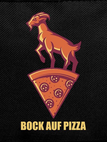 Go for pizza