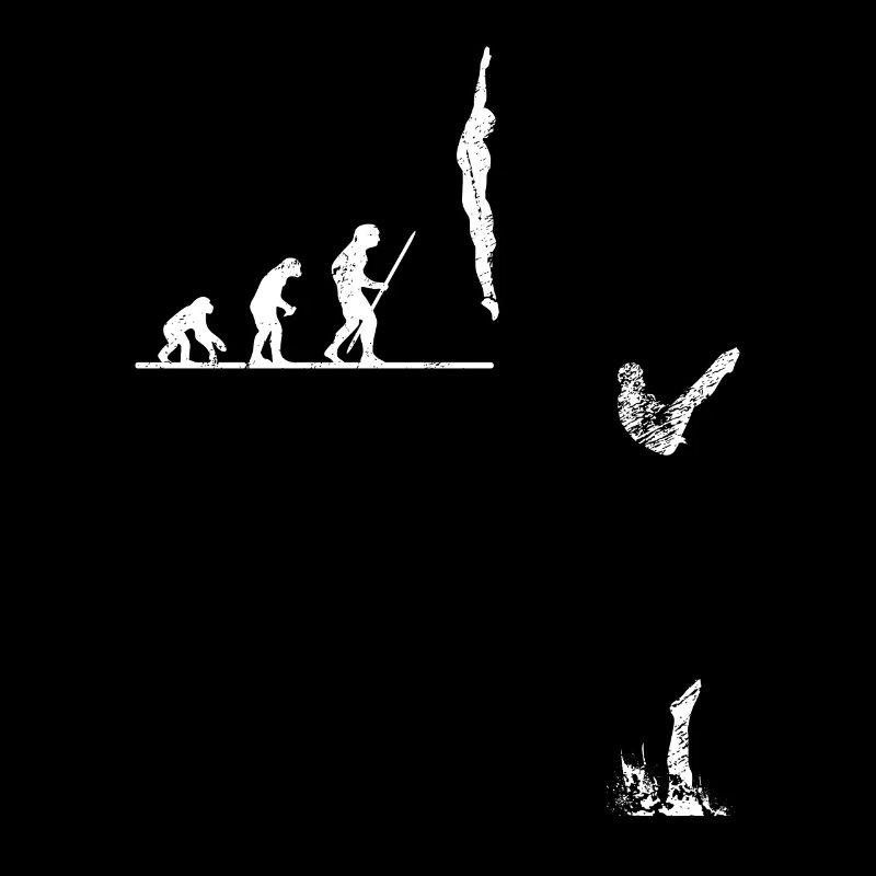 Watersports Diving diving board