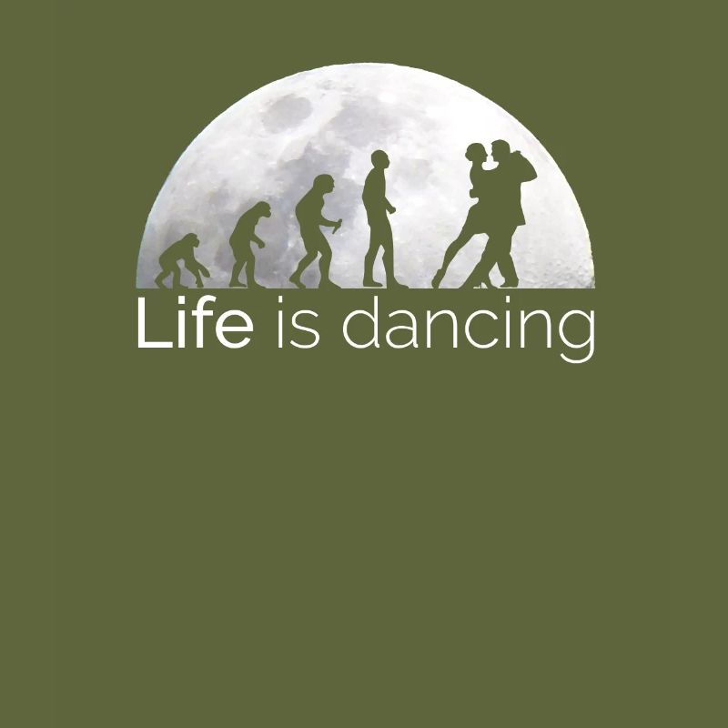 Danse drôle sport danse danse couple évolution