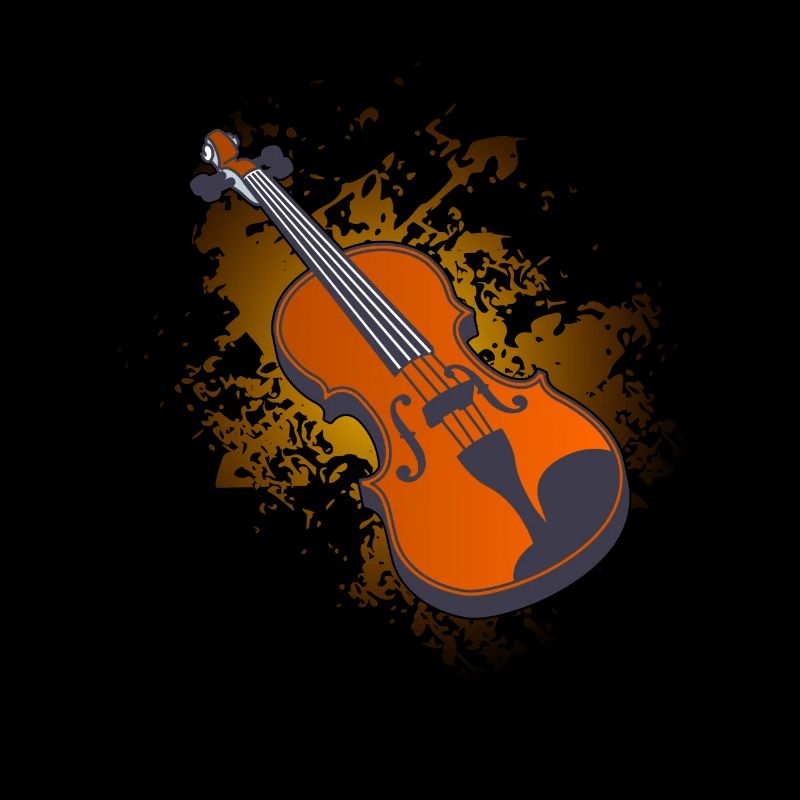 Violine Geige
