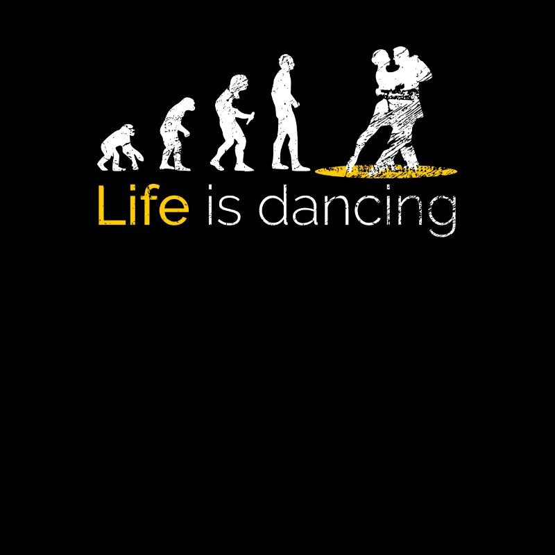 Funny dancing dance