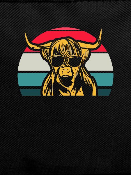 Scottish Highland Cattle