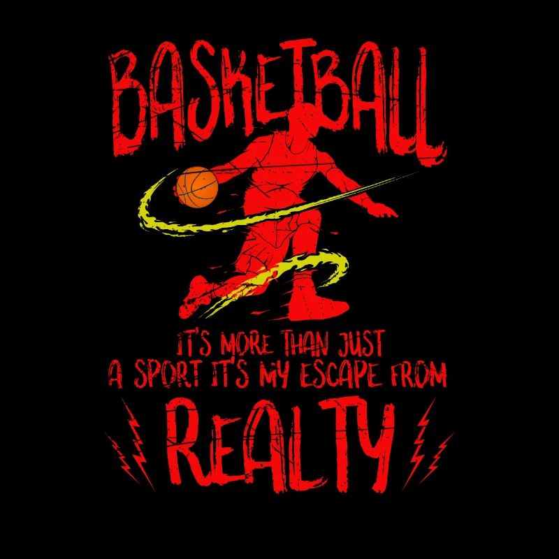 Basket-ball