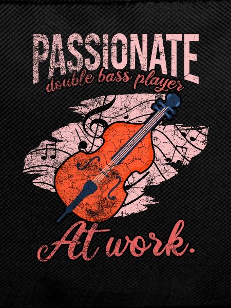 double bass