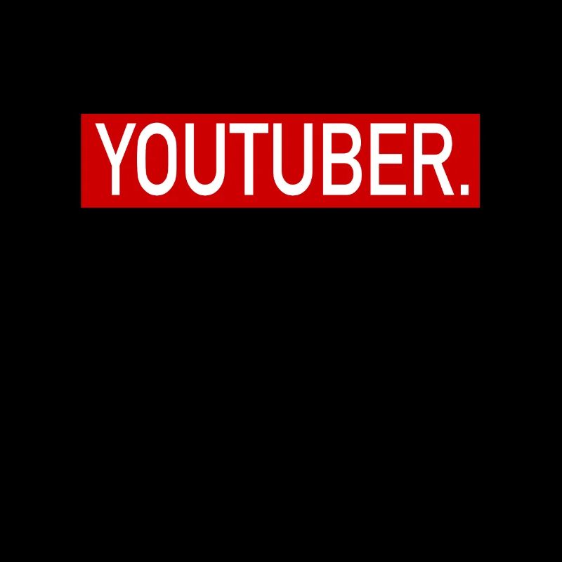 Design - Youtuber