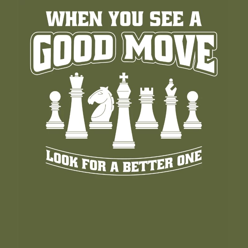 Schach Schachspieler Evolution Schachmatt Chess