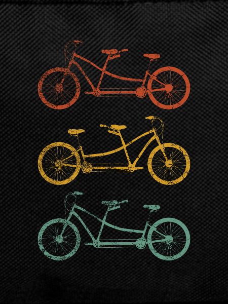 Tandem bike tour
