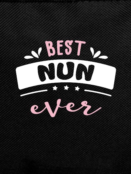 Best Nun Ever Gift Idea