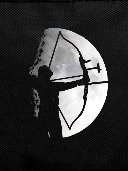 Moon archer