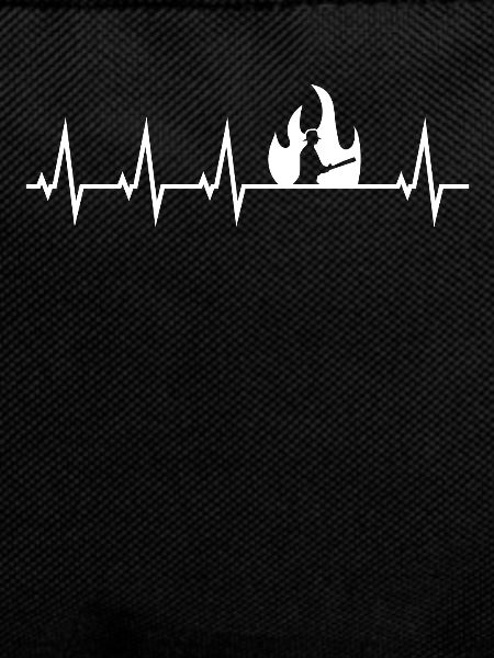 Firefighter Heartbeat Firefighter Firefighter