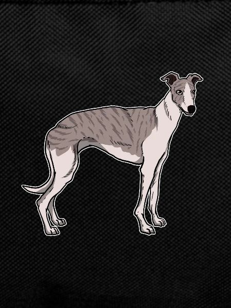 Whippet Dog Owner Gift Idea