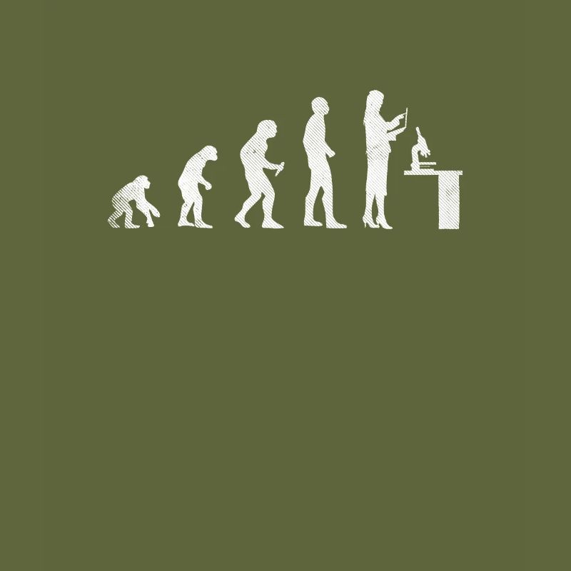 Laboratoire de microscope