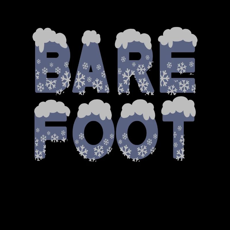 Barefoot