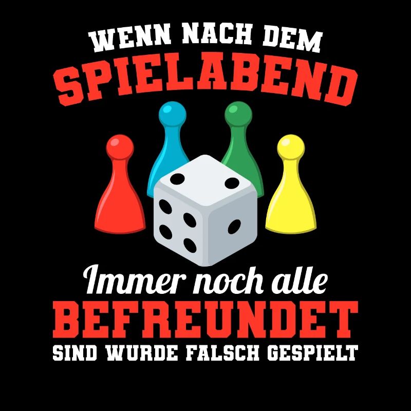 Gesellschaftsspiele Spieleabend Brettspiele
