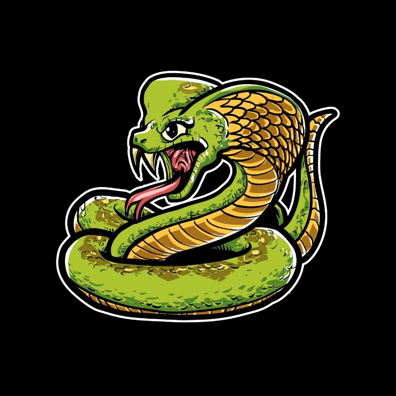 Cobra Snake Amateurs