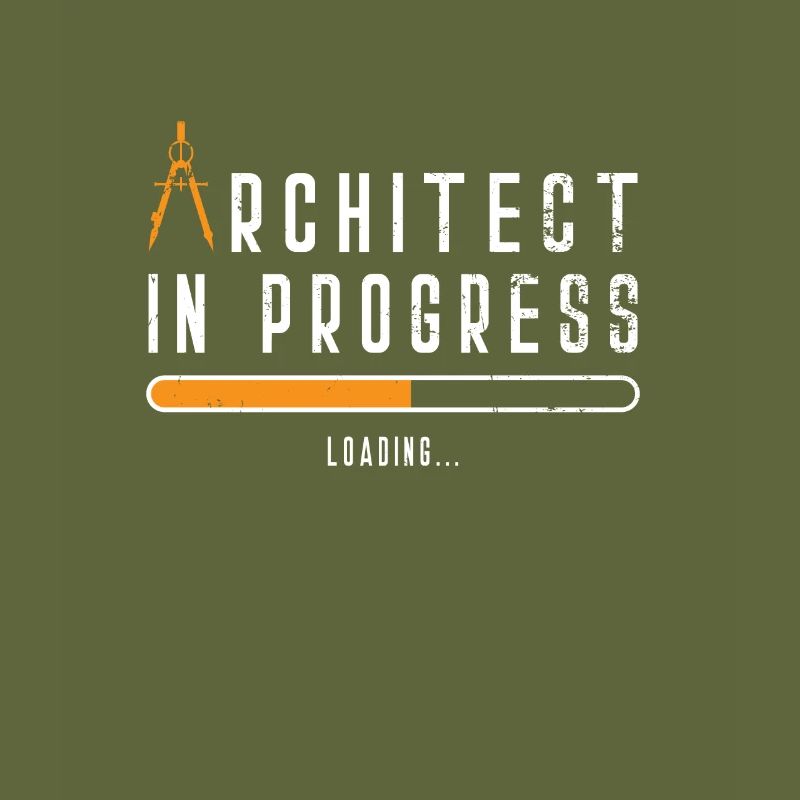 Architecte en cours pour un architecte