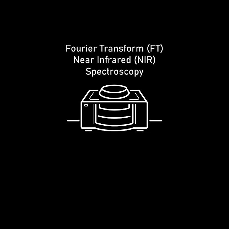 Fourier Transform Near Infrared Spectroscopy FTNIR