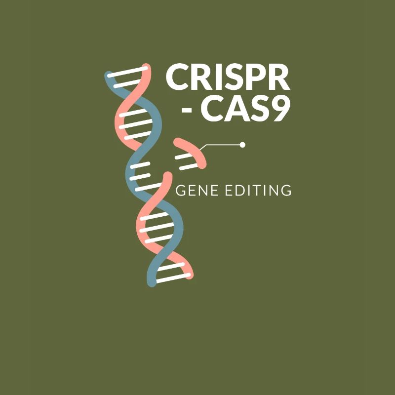 CRISPR Cas9