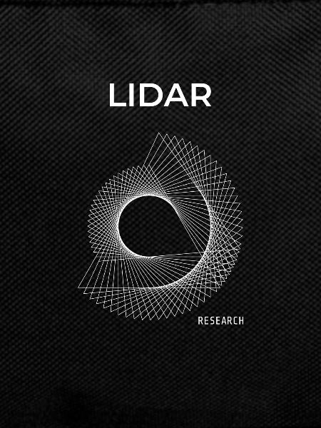 LIDAR Light Detection And Ranging