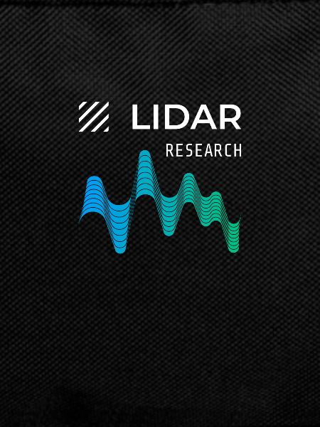 LIDAR Light Detection And Ranging