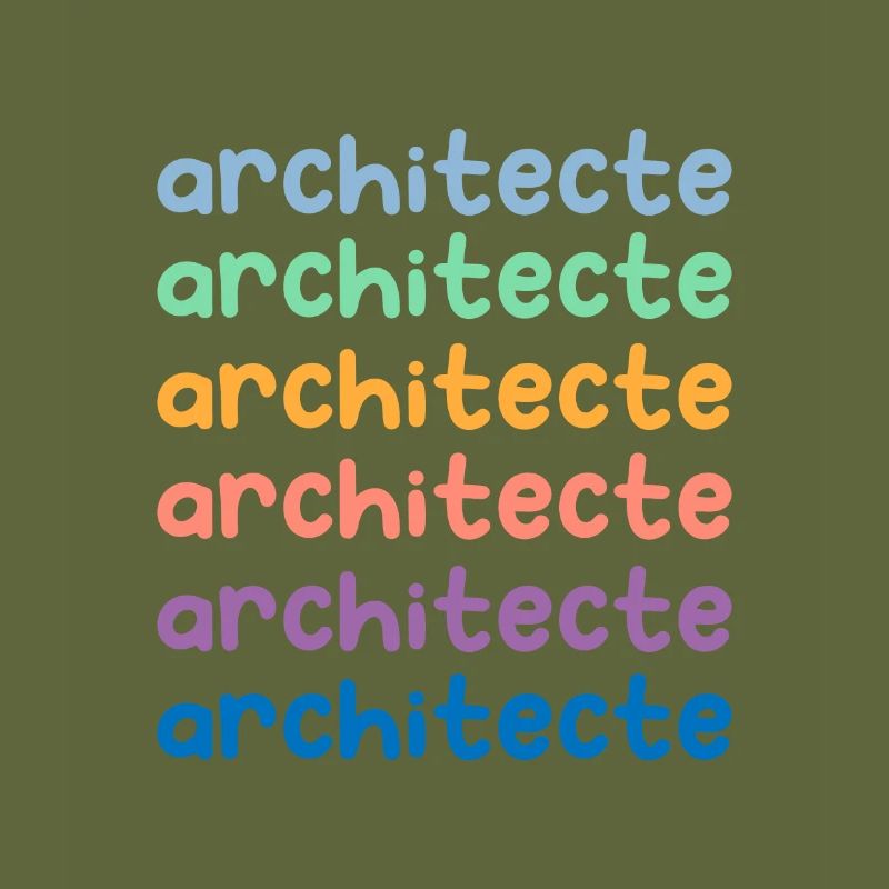 future architecte