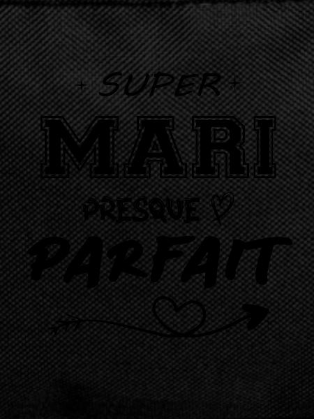 le mari parfait