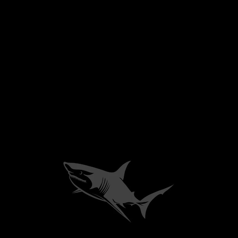 this summer I will be worse than a shark