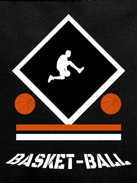 Basketball T-shirt