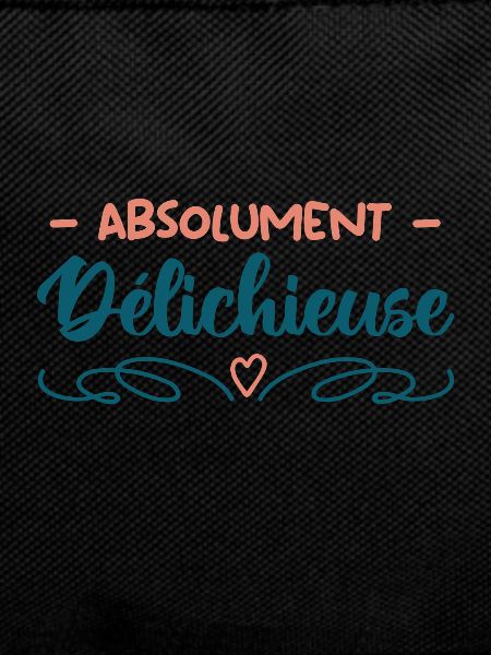 absolument Délichieuse