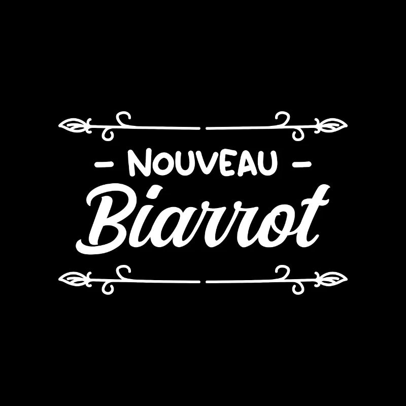 Nouveau Biarrot.