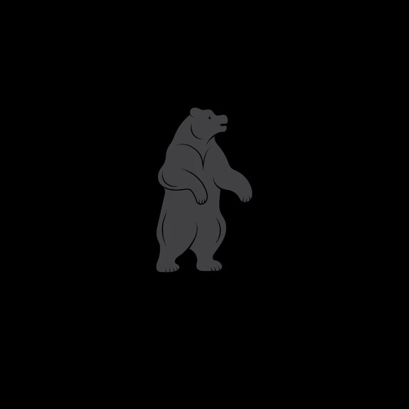 Je combattais un ours