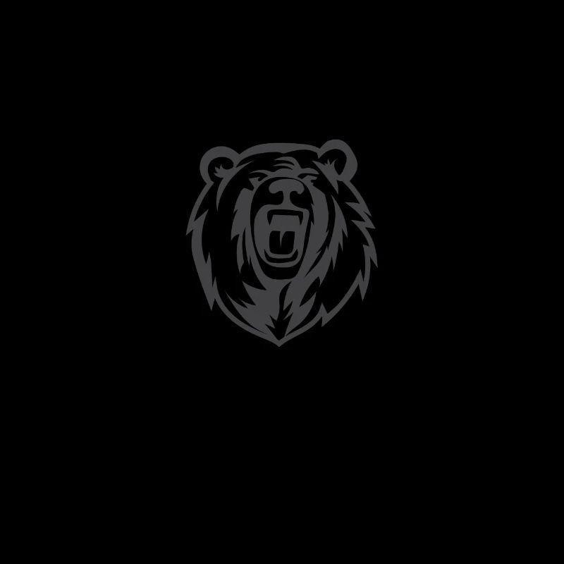 Je suis un ours