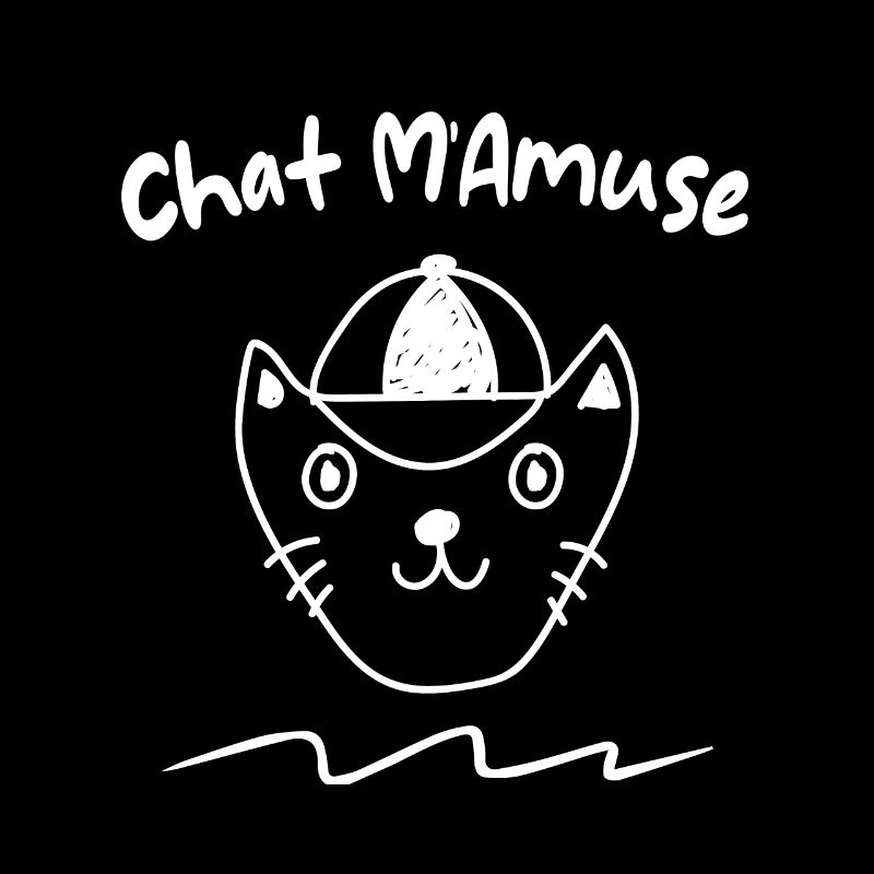 chat m'amuse