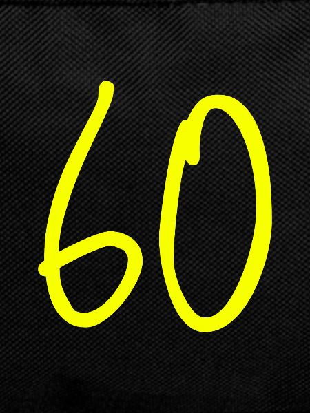 birthday gift 60 years