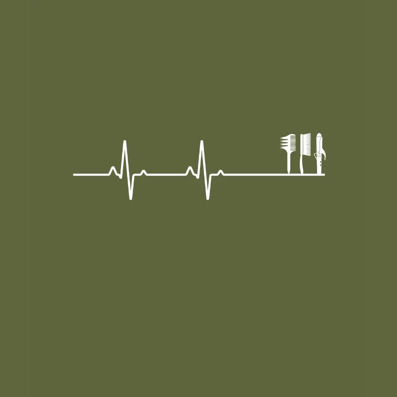 Évolution coiffeuse