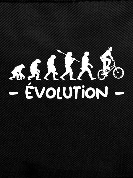 Evolution BMX