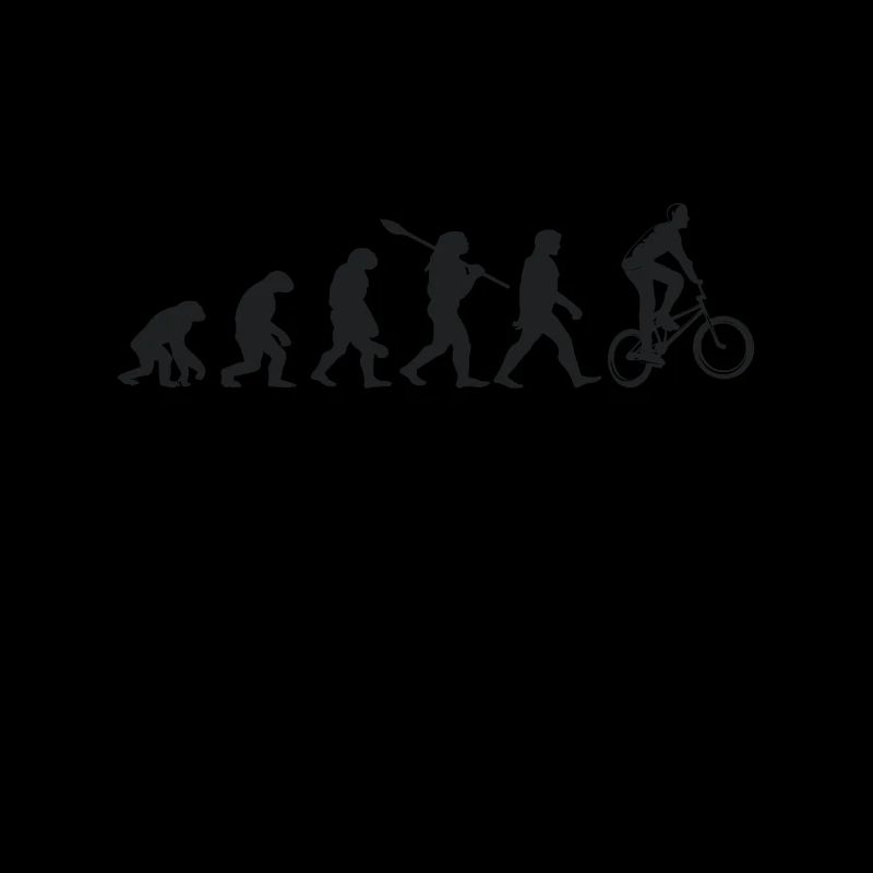 Evolution BMX