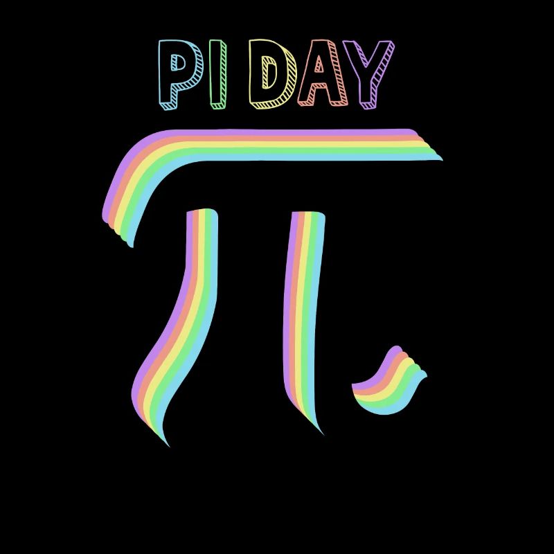 Math Pi-Symbol Pi