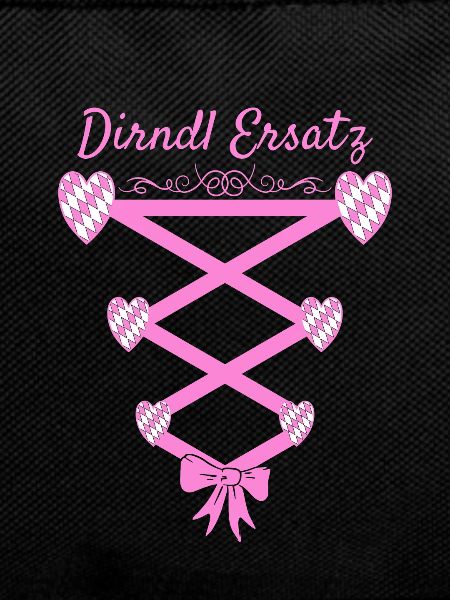 Volksfest Dirndl Ersatz