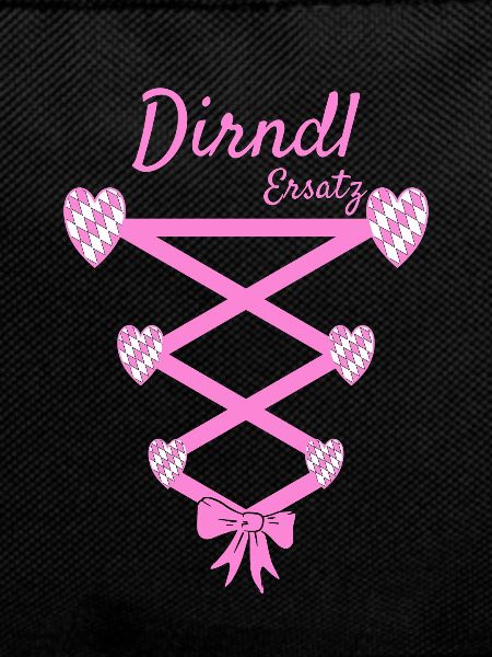 Volksfest Dirndl Ersatz