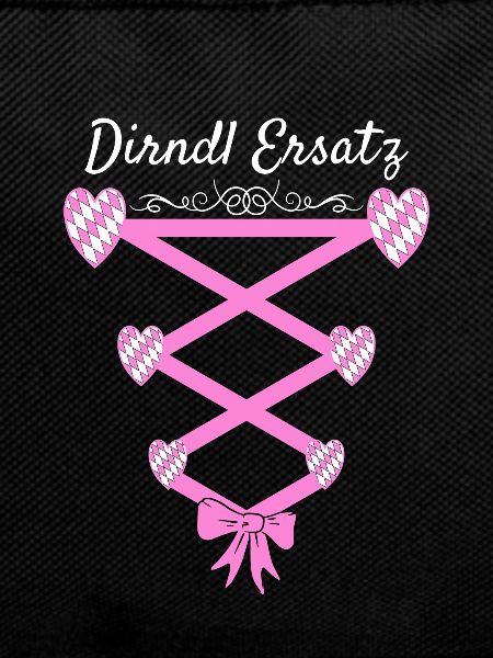 Volksfest Dirndl Ersatz