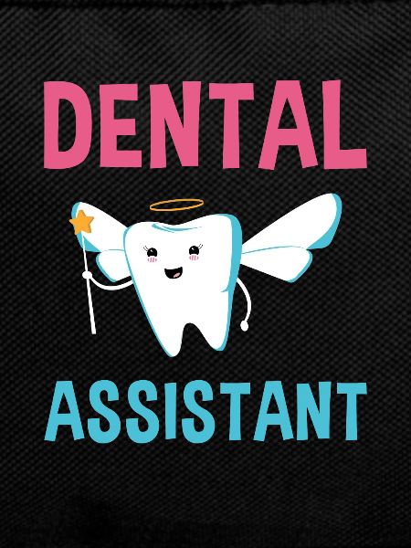Hygienist Dental Assistant